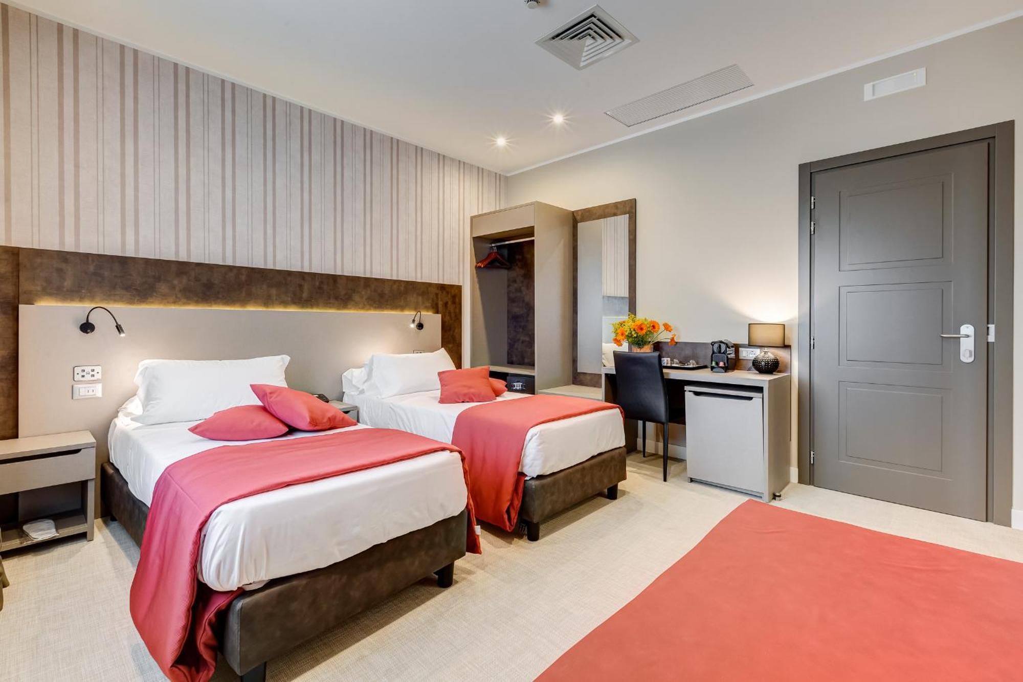 Eurogarden Hotel — Photos 2